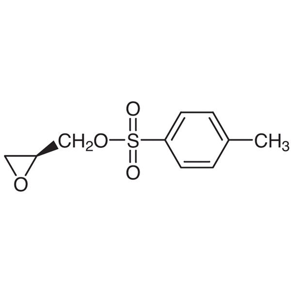 (S)-(+)-Glycidyl Tosylate CAS 70987-78-9 Purity ≥98.0% <a href='/factory/'>Factory</a> High Quality