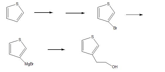 3-Thiopheneethanol CAS 13781-67-4 Purity