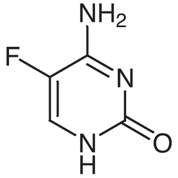 5-Fluorocytosine (5-FC) CAS 2022-85-7 Purity ≥99.5% (HPLC) Capecitabine Emtricitabine Intermediate <a href='/factory/'>Factory</a>