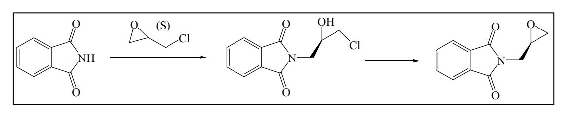 (S)-(+)-Glycidyl Phthalimide CAS 161596-47-0