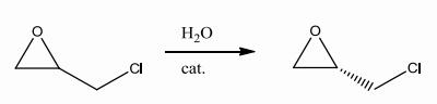 (S)-Epichlorohydrin CAS 67843-74-7