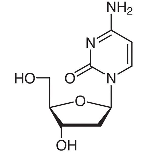 Premium 2'-Deoxycytidine | Factory Direct | High Purity | CAS 951-77-9