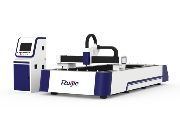 Get Precision Cuts with RJ1330A Standard Sheet Metal <a href='/cutting-machine/'>Cutting Machine</a> - Trusted Factory