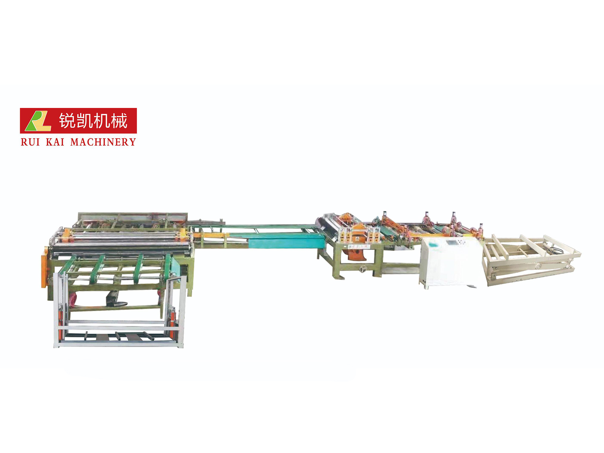 High-Quality Roller Type <a href='/sawing-machine/'>Sawing Machine</a> | Leading Factory Supplier