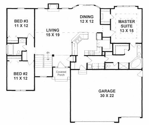 13 Best Class C RVs With Bunk Beds With Pictures (Floor Plans)  Family Life Share