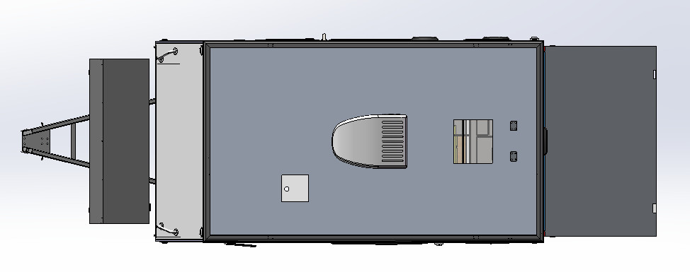 ff Road Camping Caravan Travel Trailer RV Manufacturer (12)