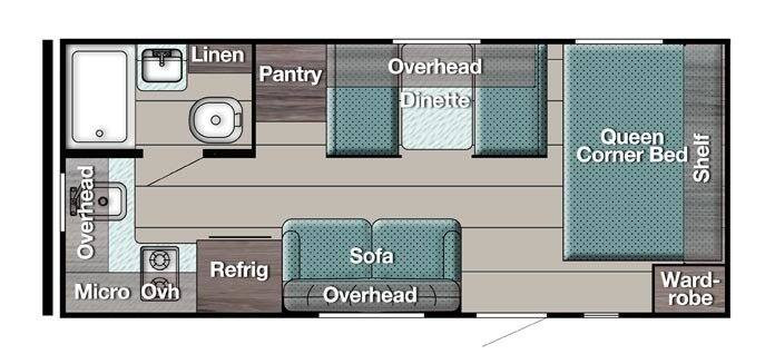 ff Road Camping Caravan Travel Trailer RV Manufacturer (9)