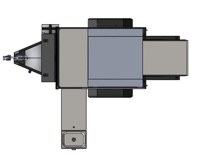 UTILITY TRAILER LAYOUT