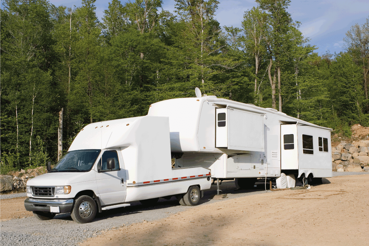 Open Range RVs | Fifth Wheels & <a href='/toy-hauler/'>Toy Hauler</a>s | Lazydays RV