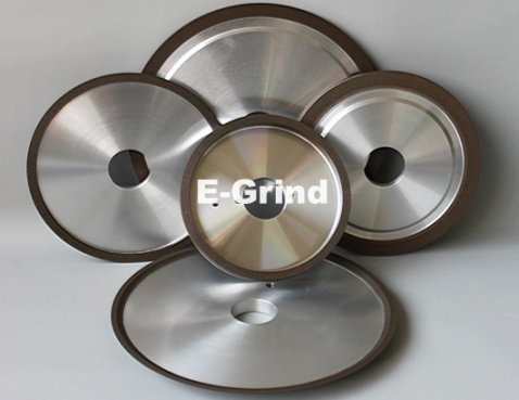 Grinding Tools - Grinding Wheels & Grinding Stones in Corrugated Package Industry