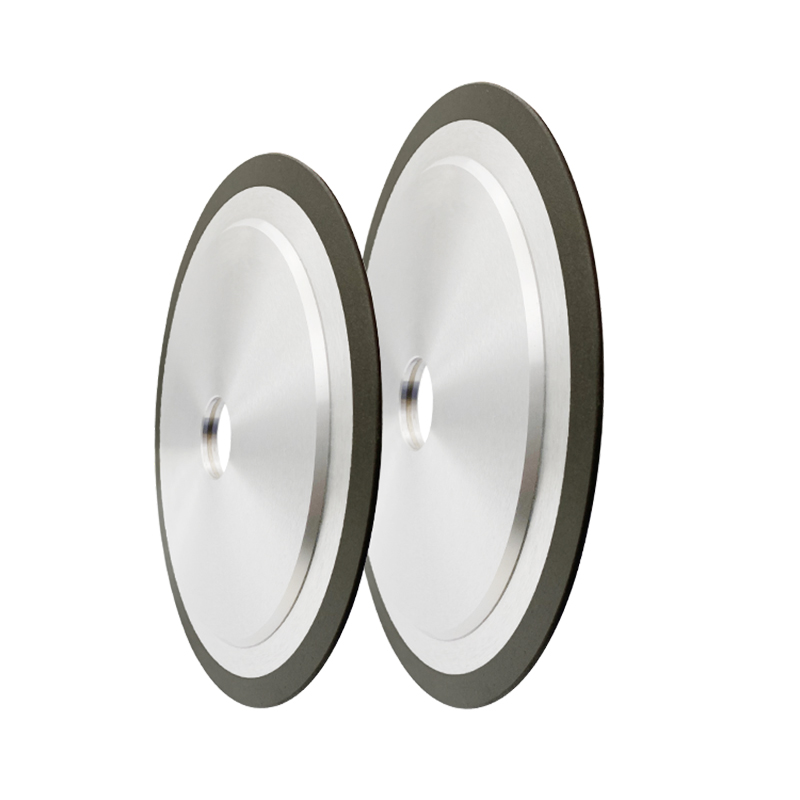 Get Custom 1F1 14F1 Diamond CBN Grinding Wheels from Factory | High-Performance Grinding Solutions