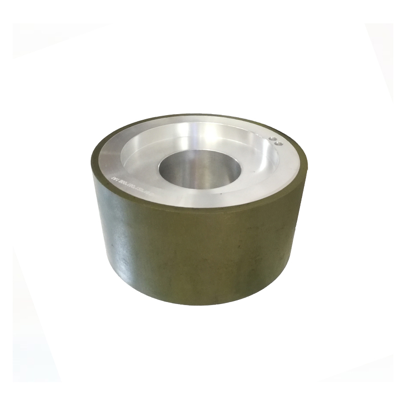 Factory Direct 1A1 Centerless Grinding Wheels with Diamond & CBN - High-Quality Solutions for Precision Machining