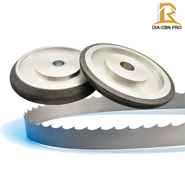 Factory Direct Electroplated Diamond CBN Wheels & Tools - High-Quality & Affordable!