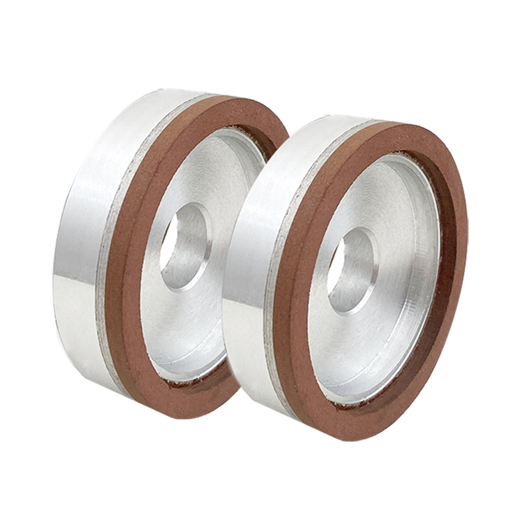 Factory-Made 6A2 Cup Diamond Grinding Wheels for CNC Cutter Grinders - High-Quality and Durable Tools