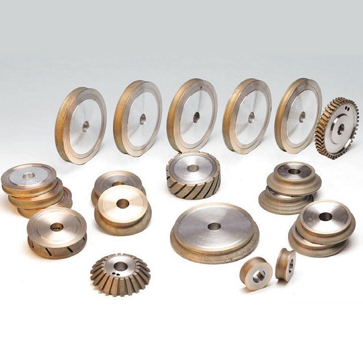 High-Quality Diamond CBN Grinding Wheels Tools | Factory Direct Prices