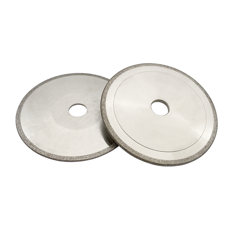 Quality CBN Grinding Wheels for Efficient Chain Saw Teeth Sharpening – Factory Direct Pricing