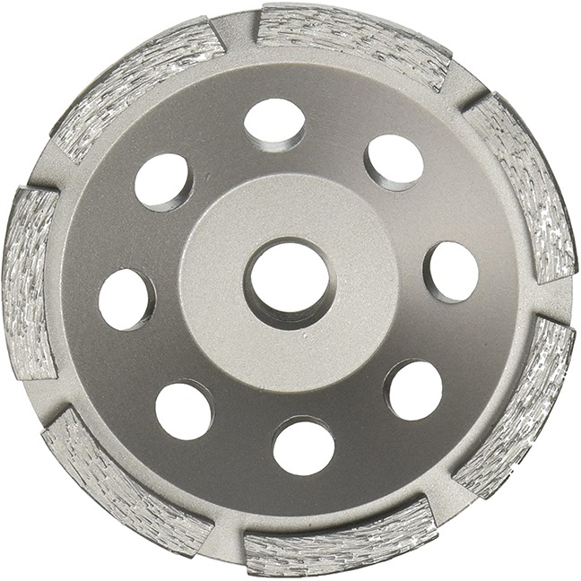 Fine Grit <a href='/bench-grinder-wheel/'>Bench Grinder Wheel</a> Elegant Shars 4 X 1 4