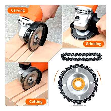 Grinding Wheel: A Definite Guide For You (With PDF)