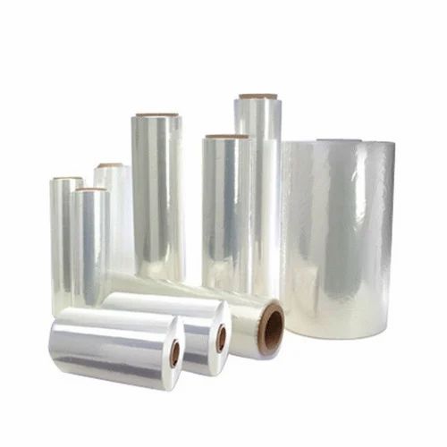 Shrink Film Manufacturer,Polythene Shrink Film Supplier,PE Shrink Film Exporter