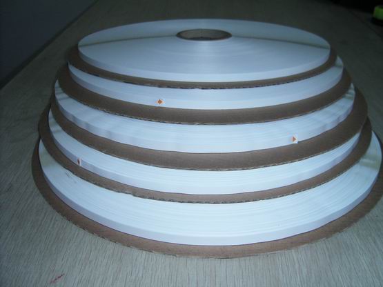 Permanent Bag Sealing Tape