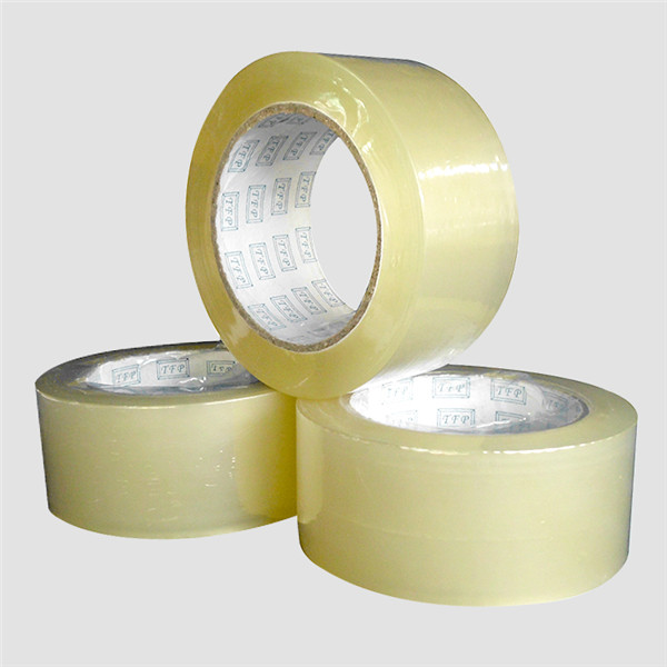 carton sealing tape