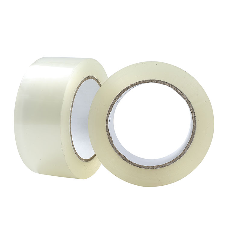 Top-Quality Carton Sealing Tape - Buy Directly from the Factory | 36 Rolls Per Case - 2