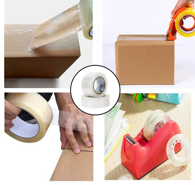 bopp packing tape