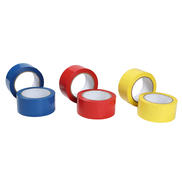 PVC Tape 06- Trusted Factory Supplier With Quality Guarantee