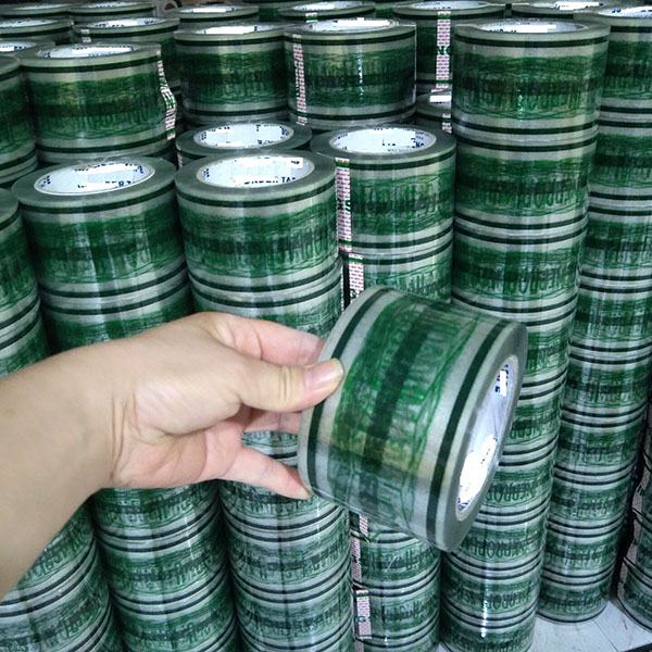 Adhesive Tape 20