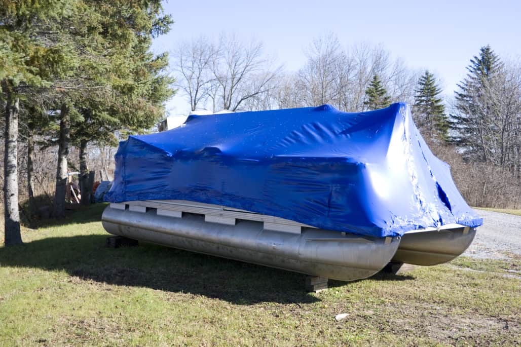 Looking for Alternative to expensive Shrink-wrap torch/gun | Boating Forum - iboats Boating Forums