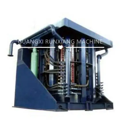 Hot Rolling Mill Manufacturer