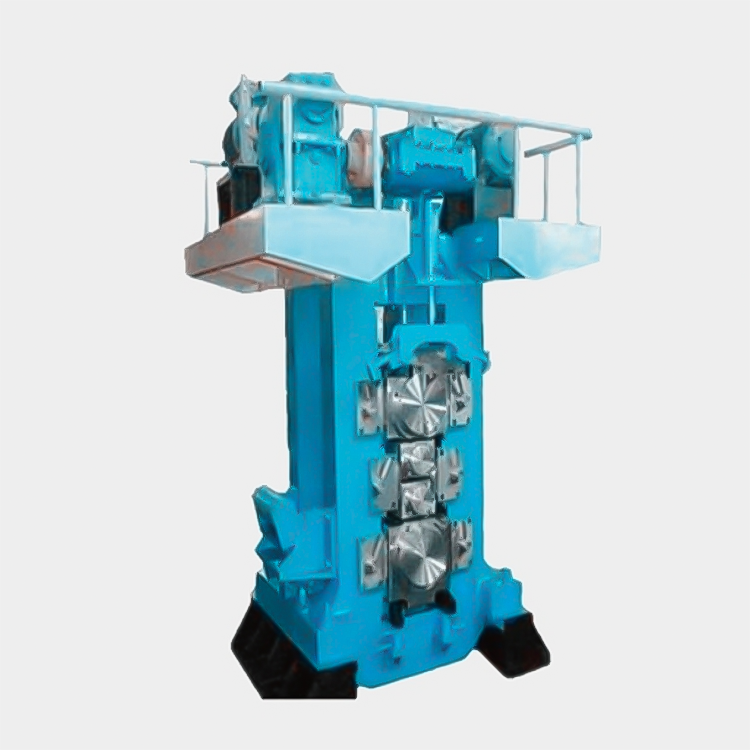 four roller mill