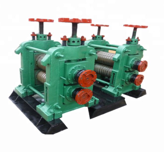 Rolling Mill Price