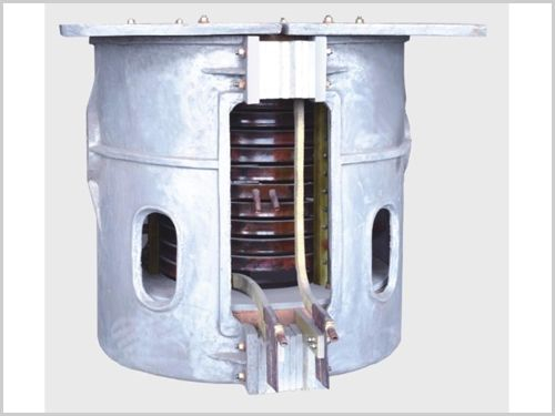 Premium Intermediate Frequency Furnace | Factory-Direct Manufacturer