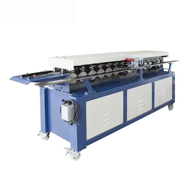 Wire Straighteners - Automated Industrial Motion | Wire Forming Machines