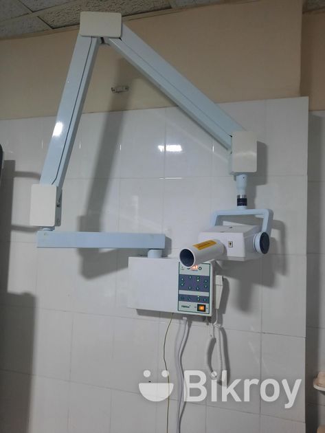 Dental X Ray Machine Suppliers in India - Unicorn DenMart