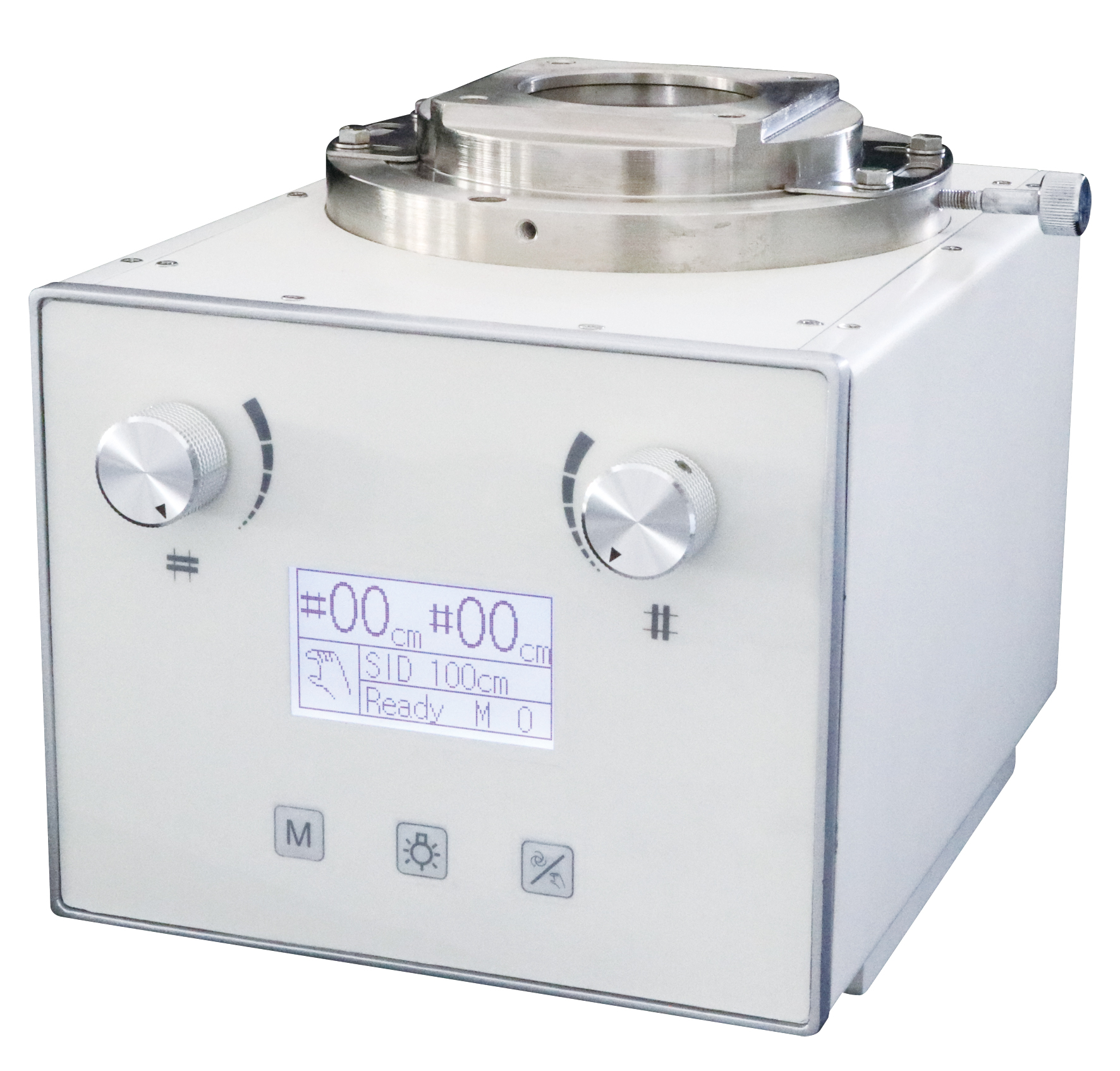 High-quality Medical X-Ray Collimator - Factory Direct Supplier | RF202
