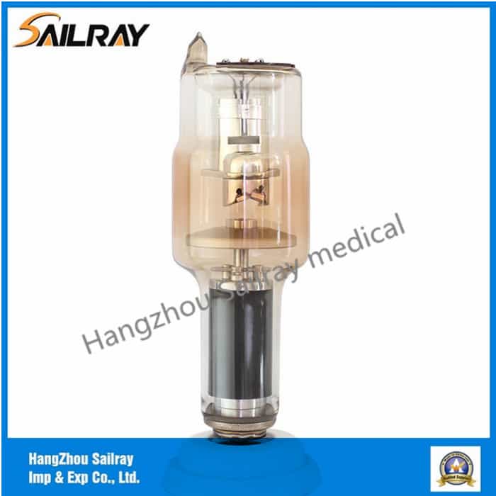 Leading Factory for High-Performance Rotating Anode X-ray Tubes