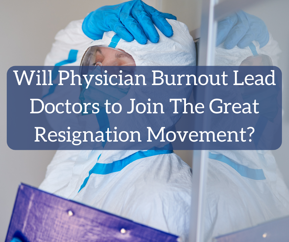 The X-ray Beam: The Happy MD & Physician Burnout  XRAYVSN