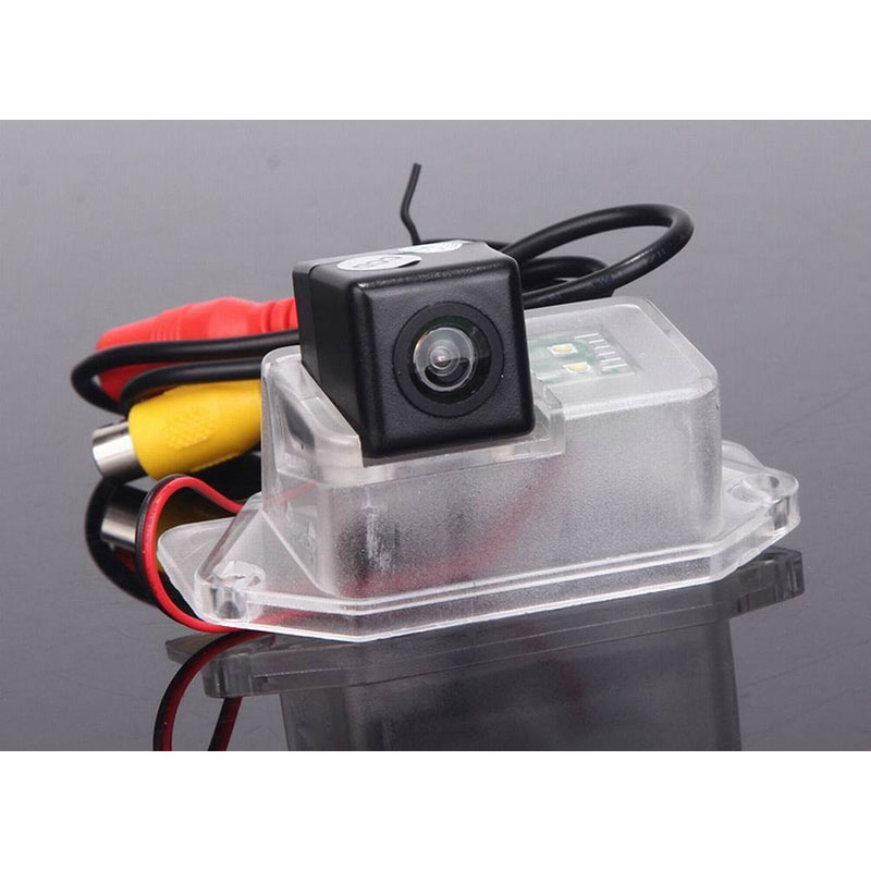 Factory Direct <a href='/sygav/'>SYGAV</a> CCD <a href='/mitsubishi-lancer-rear-view-camera/'>Mitsubishi Lancer Rear View Camera</a> for Hassle-Free Parking