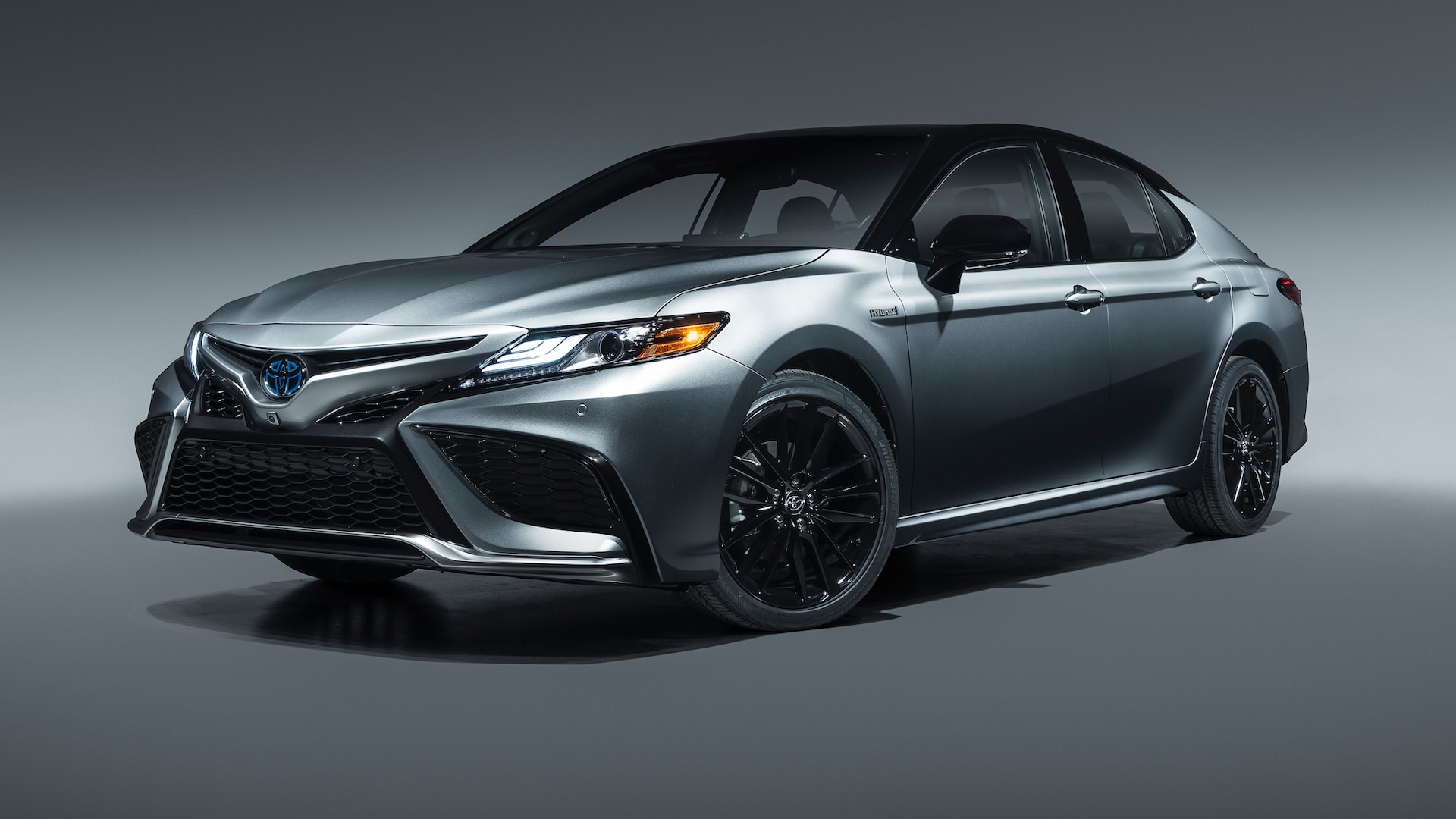 Toyota Camry gets fresh looks and more equipment for 2021 | Auto Express