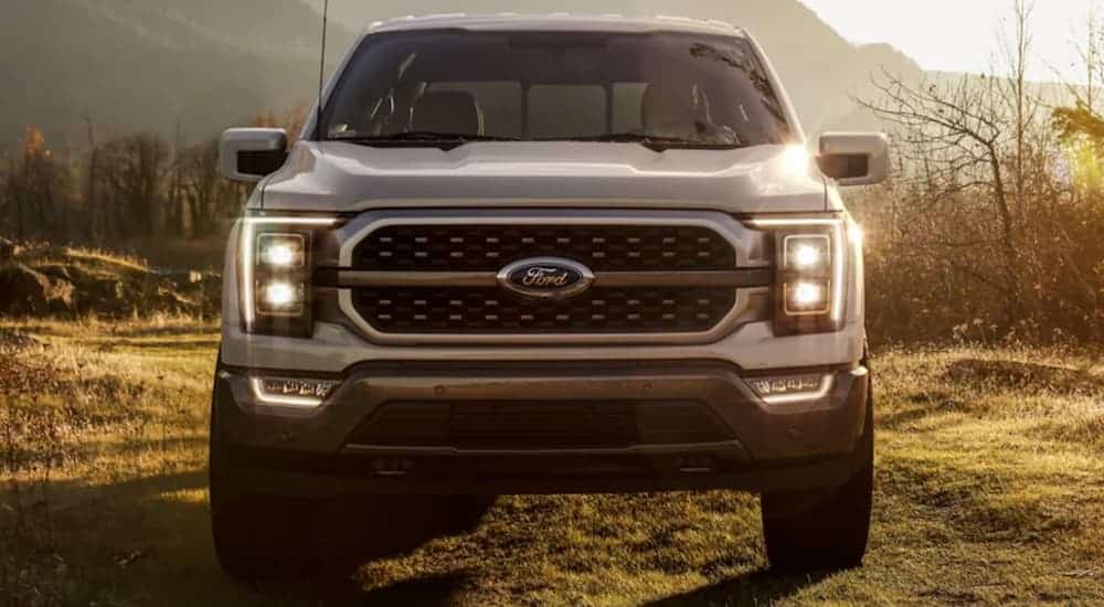 Ford F 150 | RADIO.COM