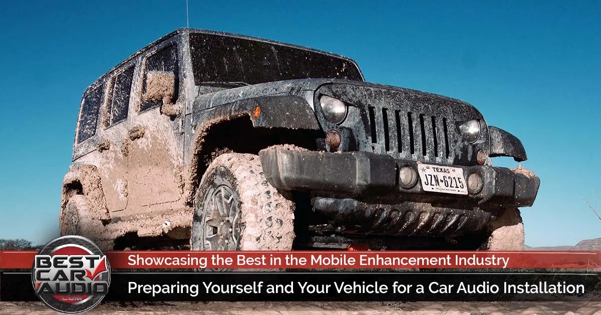 Boise Car Audio Stereo Installation, Diesel and Gas Performance, Bluetooth, iPod and Navigation all in one spot - Trax Customs