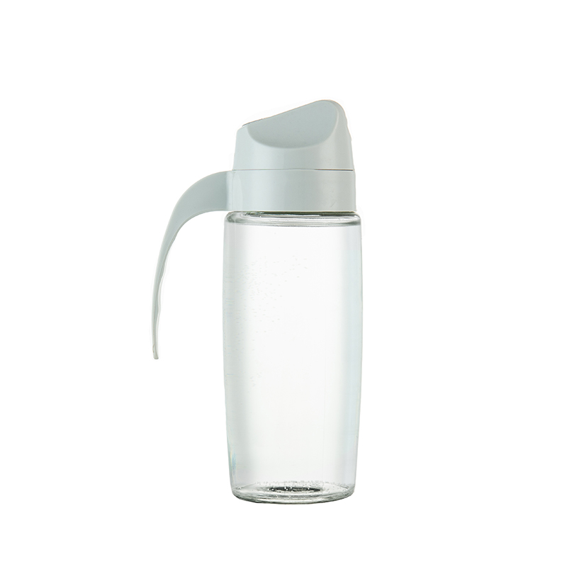 Buy Wholesale China Auto Flip Olive Oil Dispenser Bottle,leakproof