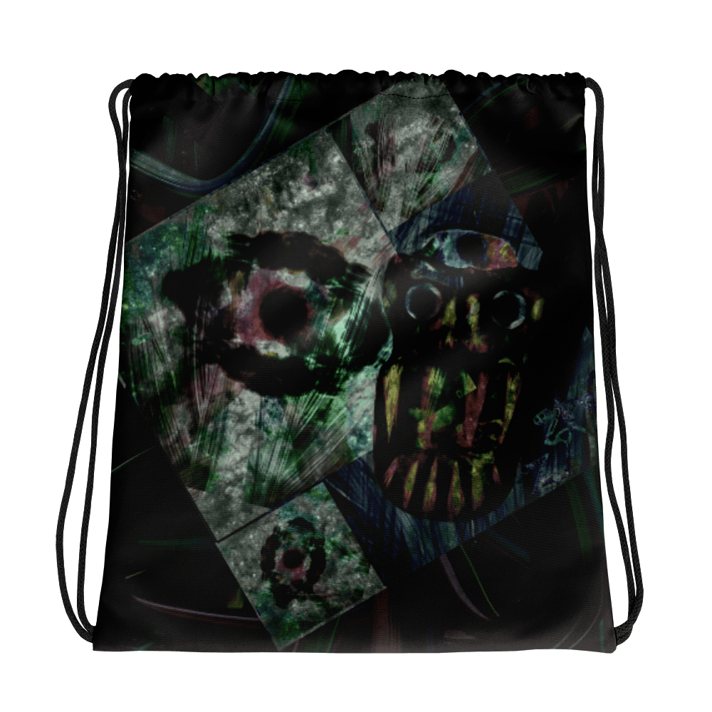 Drawstring Bags | Redbubble