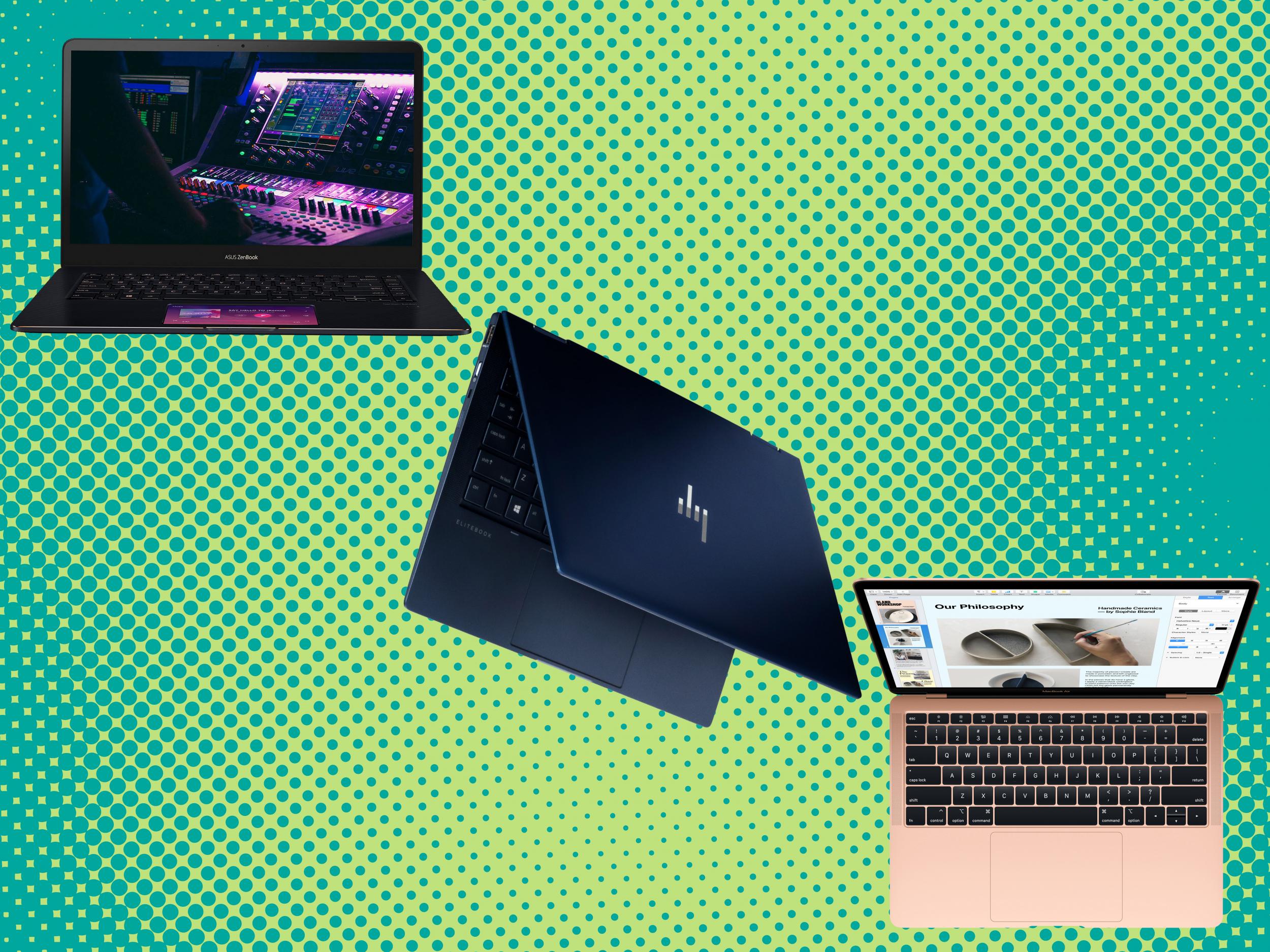 HP's Best - Premium Quality, High Performance Laptops for 2020  | HP United Kingdom