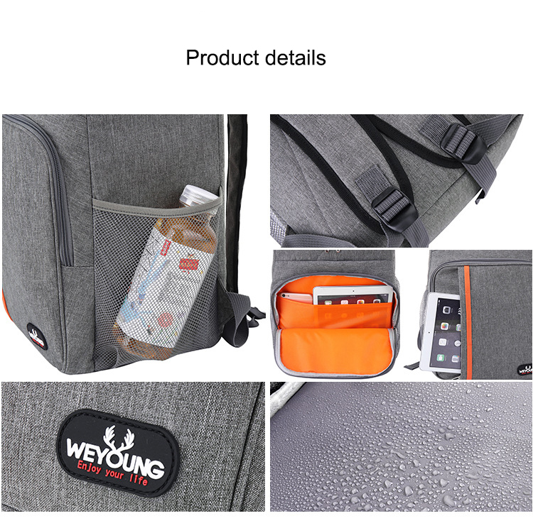 Coolerbag-Waterproof-insulated-Thermal-8