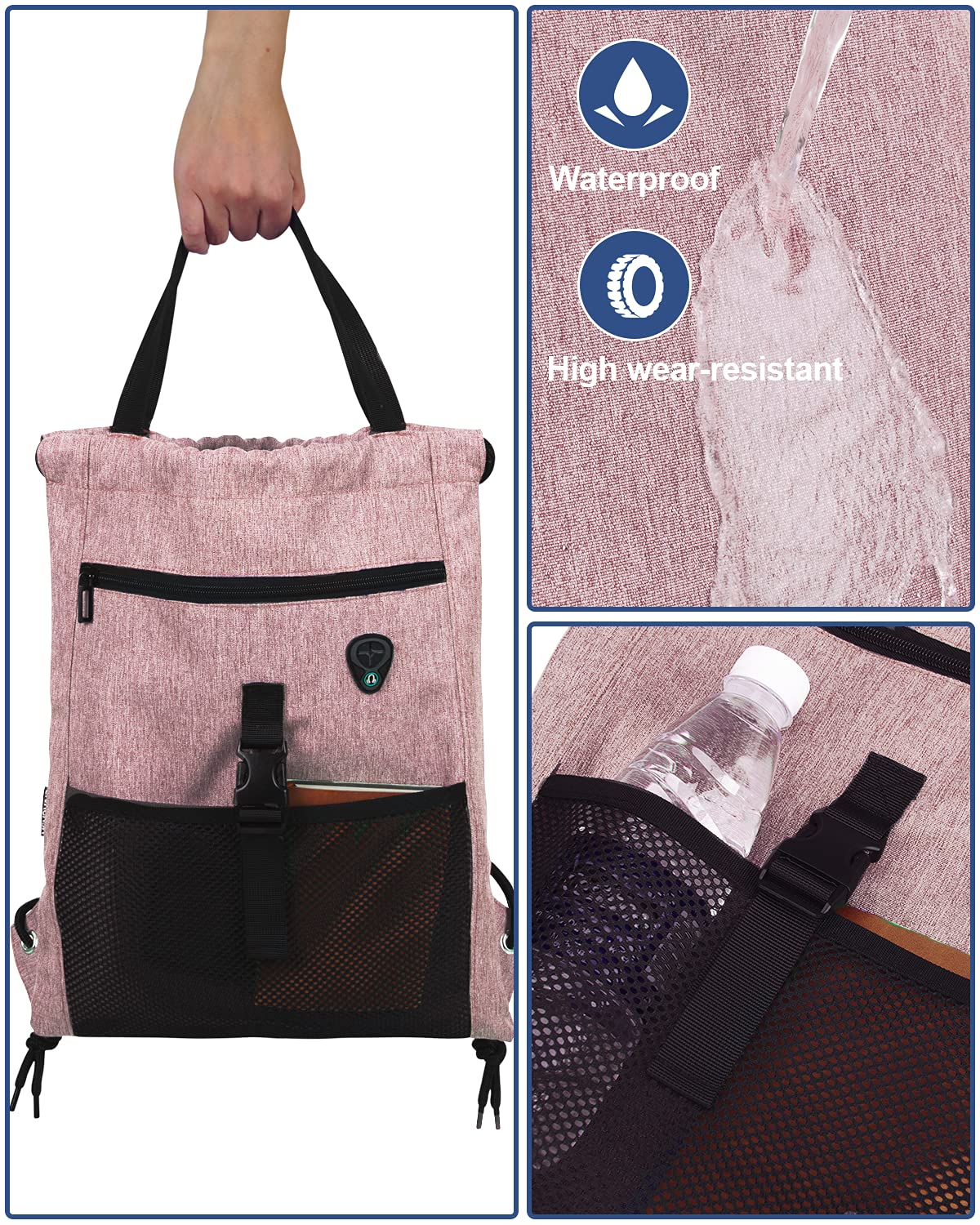 Drawstringbag-Waterproof-portable-soft-16