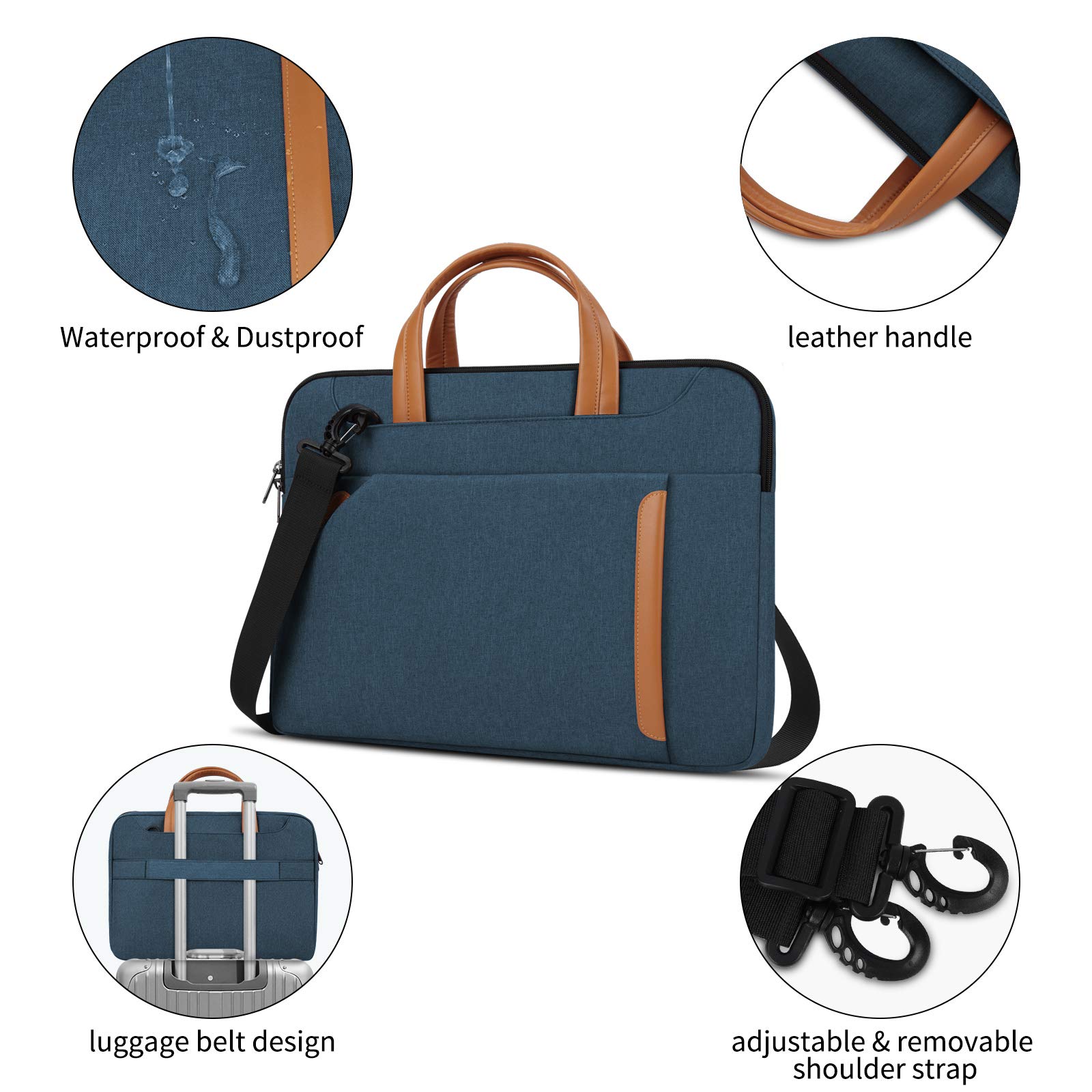 LaptopBag-Fashion-Waterproof-LargeCapacity-9