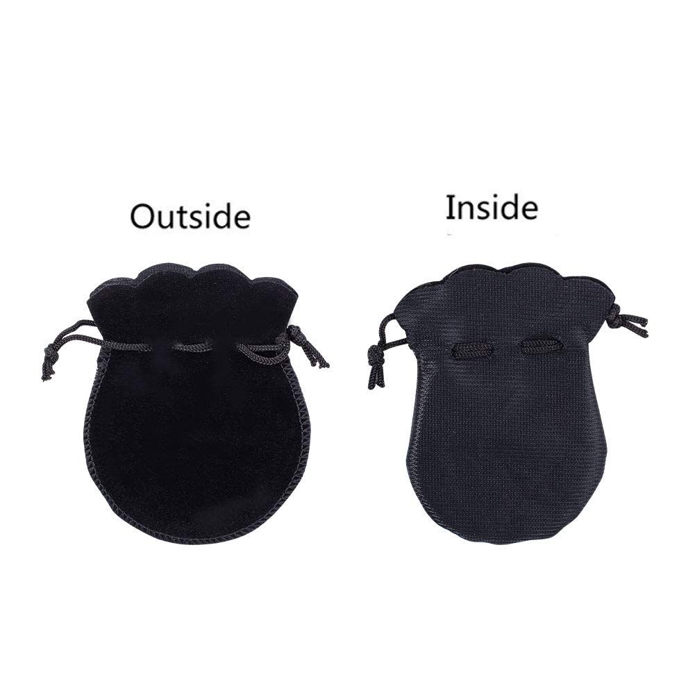 Pouch-Velvet-Comfortable-Portable-17